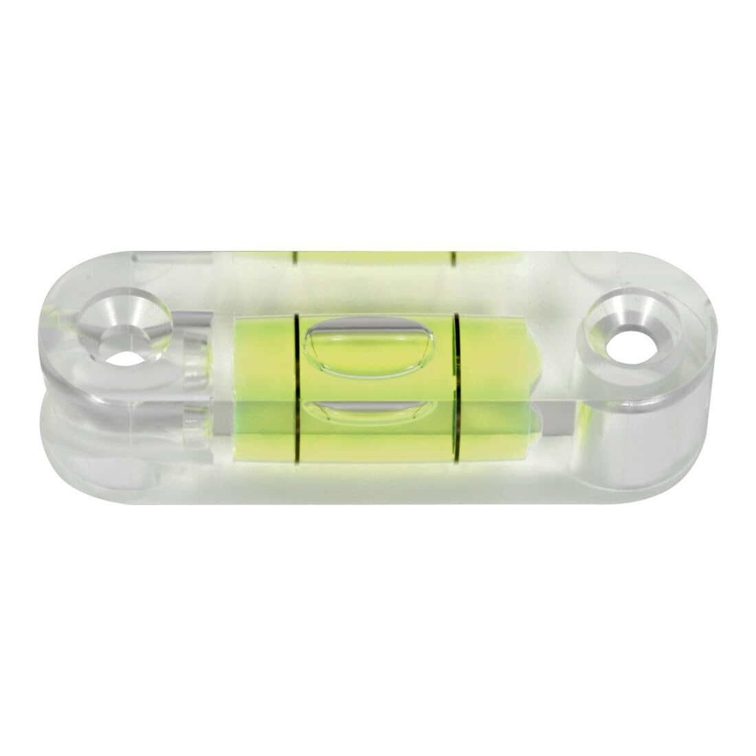 BMI 680055 Vial, Yellow, 55 x 15 x 15 mm