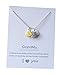 VIY Personal Card Grandma necklace