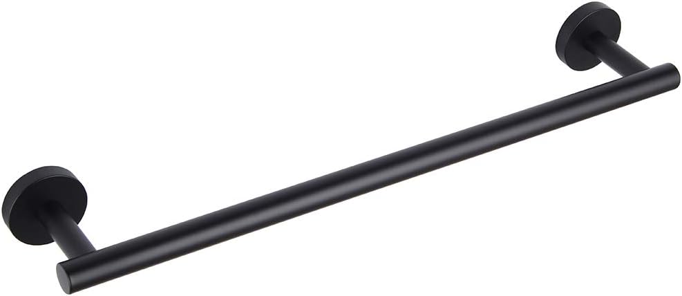 Best Matte Black Kitchen Towel Holder