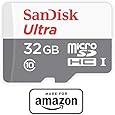 SanDisk 32 GB micro SD Memory Card for Fire Tablets and Fire TV