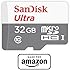 SanDisk 32 GB micro SD Memory Card for Fire Tablets and Fire TV