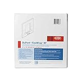 DuPont FlexWrap NF 9" x 75' - Self Adhered Butyl Flashing Tape - 1 Roll