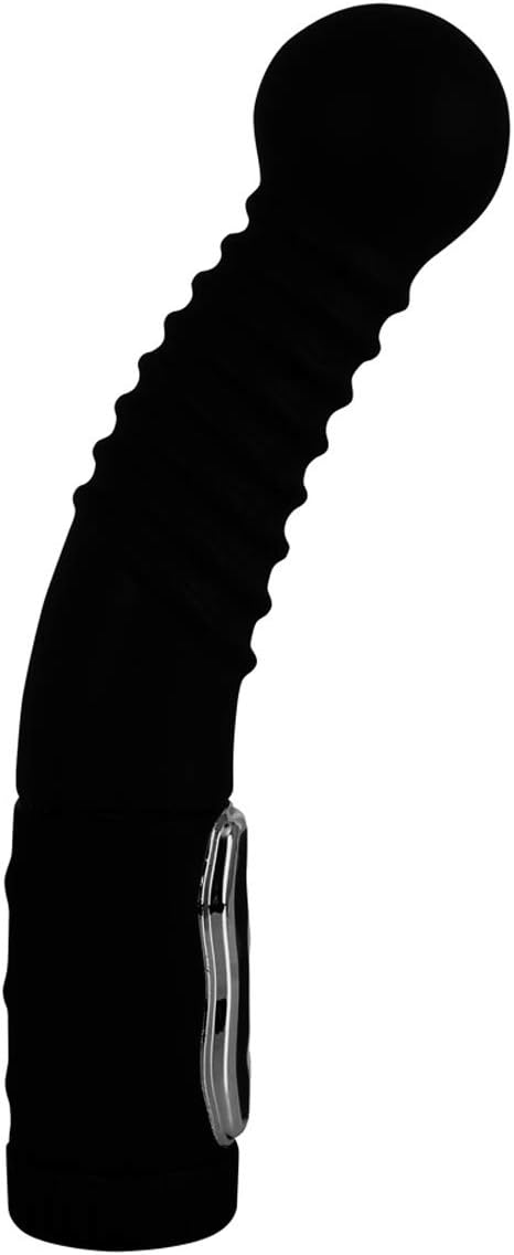 You2Toys Men Prostate Twister Masturbator Black 21 cm - Image 3
