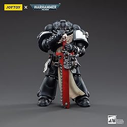 JOYTOY 1/18 Action Figures Warhammer 40K Mecha Joy