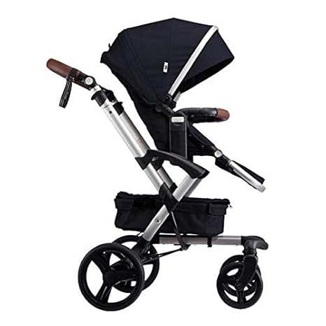 bonavi 3 in 1 kinderwagen