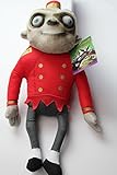 Bellhop the Official Hotel Transylvania 2 Plush Toy