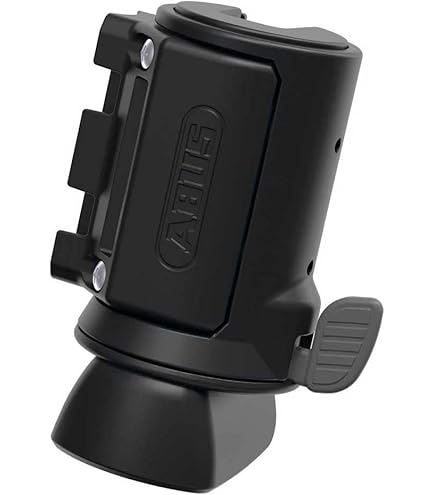 ABUS GRANIT XPlus Mini & 専用ワンタッチマウント セット Bike lock | GRANIT™ XPlus 54 Mini | secure | ABUS