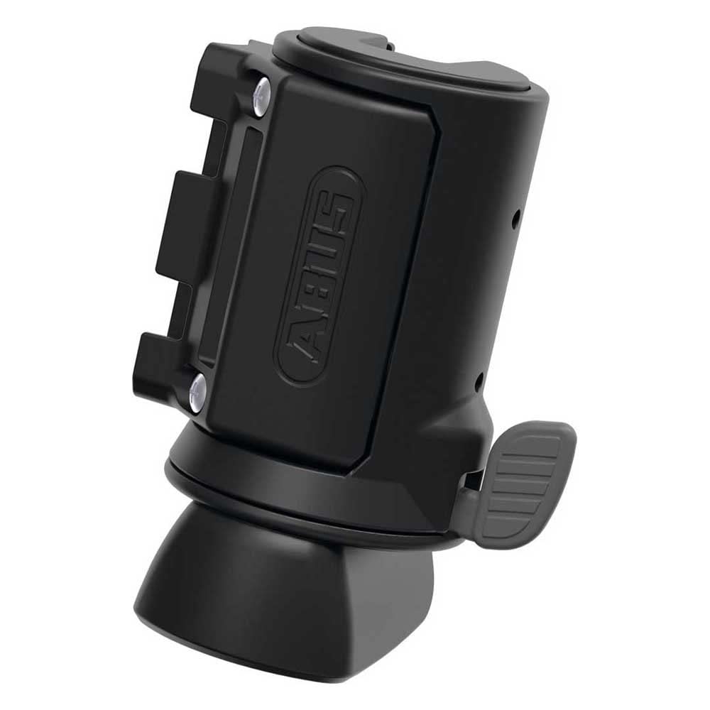 ABUS 67899 Bracket, Single-coloured, One size, Single-coloured.