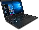 Lenovo ThinkPad P15v Gen 2 i5-11400H 32GB 1TB NVMe Quadro T600 Windows 11 Pro view 2