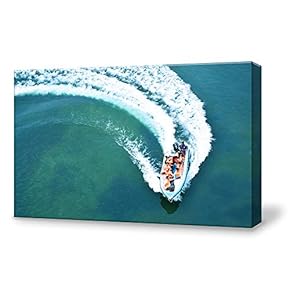 SIGNFORD Canvas Wall Art for Living Room,Bedroom Home...