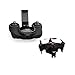 MOTA JETJAT Ultra Drone with One Touch Take-Off & Landing, Black
