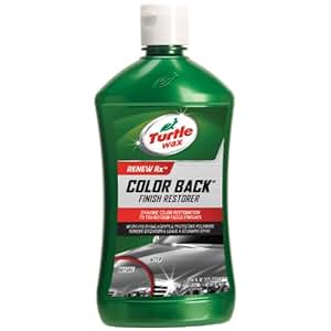 oxidation remover paint car Step T Amazon.com: Back Oxidation Color Wax Turtle 1 270R1 oxidation remover paint car Step T Amazon.com: Back Oxidation Color Wax Turtle 1 270R1
