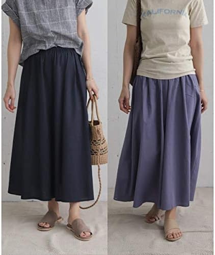 Amazon アーバンリサーチ ドアーズ コットンボイルリバーシブルスカート Nvyxblue One スカート 通販