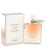 LANCOME La Vie Est Belle Eau de Parfum Spray For Women, 3.4 Ounce, Free Express Shipping
