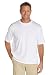 Coolibar UPF 50+ Men's Short Sleeve T-Shirt - Sun Protective