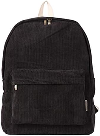 Trendbag Basic Corduroy Backpack