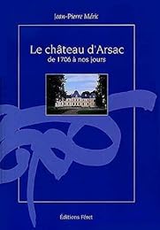 Le  château d'Arsac
