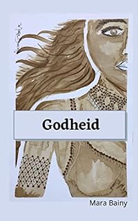 Livro Godheid (O Retorno da Deusa Livro 2)