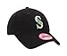 New Era MLB Seattle Mariners Women's Essential 9Forty Adjustable Cap