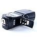 New Version YN-565EX II TTL Flash Speedlite with High Guide Number for Canon 6D 7D, 70D 60D, 600D, XSi XTi T1i T2i T3 - English