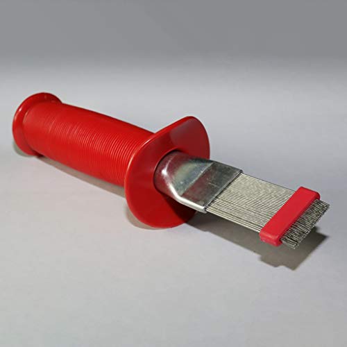 image for Wllsagl Xouwvpm Air Conditioner Brush Cleaner Air Conditioner Fin Comb