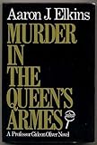 Murder in the Queen's Armes
