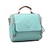 Fanala Women Ladies Handbag Shoulder Bag Leather Messenger Bag Hobo Satchel Purse Tote