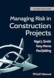 Image de Managing Risk in Construction Projects