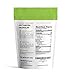 Erythritol Sweetener Granules by Kate Naturals.
