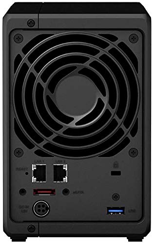 Synology-DS720-6-GB-NAS-6-TB-2-x-3-TB-WD-Red