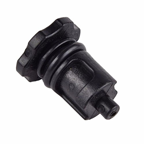 EgalBest Transmission Cap Cover Top Plug Filler Tube Fluid Dipstick Tool Replacement for Dodge Ram 1500 2016 Chrysler 2015 - Thumbnail 3