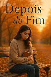 Livro Depois do Fim – Um Guia Acolhedor para Recomeçar: Para quem deseja se curar e recomeçar após o término