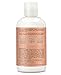 Shea Moisture Coconut and Hibiscus Curl and Shine Combination Set - Includes 13 oz. Shampoo, 13 oz. Conditioner and 8 oz. Curl and Style Milk
