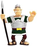 Asterix: Figur Legionär Mit Lanze