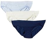 Jockey Women's Staycool Bikini Underwear (3 Pack)