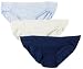 Jockey Women's Staycool Bikini Underwear (3 Pack)