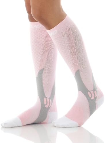 MoJo Recovery & Performance Sports Compression Socks