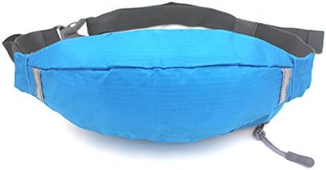 Yuaner Travel Sport Fanny Pack Waist Bag for Running Hiking Climbing Cycling