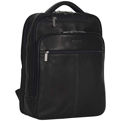 Cole REACTION Manhattan Commuter Slim Backpack Laptop Computer