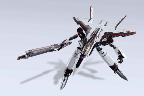 Dx Chogokin Yf-30 Kronos