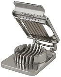 Mushroom / Egg Slicer with Blades