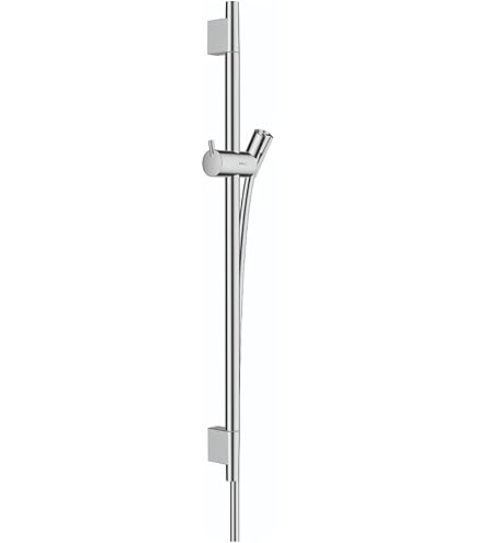 hansgrohe Universal Bras de douche chrome - 27413000 | REUTER