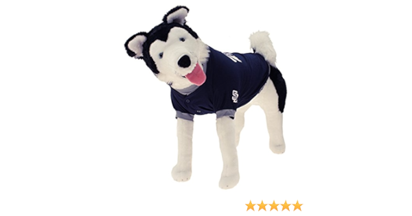padres dog jersey