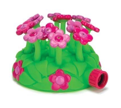 Melissa & Doug Sunny Patch Sprinkler