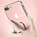 Cell Phone Ring Holder, Marval.P 4 Pack Cell Phone Grip Kickstand, 360 Rotation, Finger Grip/Stand/Kickstand/Car Mount, Water Drip Shape, Zinc Alloy Finger Stand for Cellphone