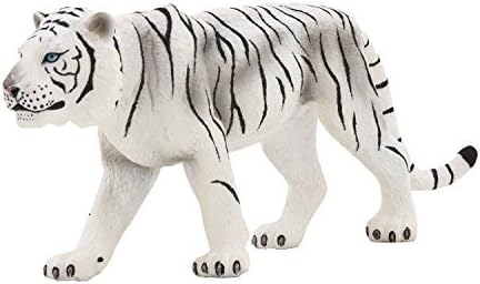 Figure MOJO ANIMALPLANET Animal Planet White Tiger 387013