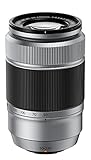 Fujinon XC50-230mmF4.5-6.7 OIS II Silver