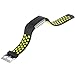 For Fitbit Charge 2 Bands, Humenn Replacement Accessory Sport Strap Band for Fitbit Charge 2 HR Large Small