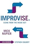 Improvise: Scene from the Inside Out