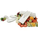 Swissmar V-Prep Mandoline Slicer